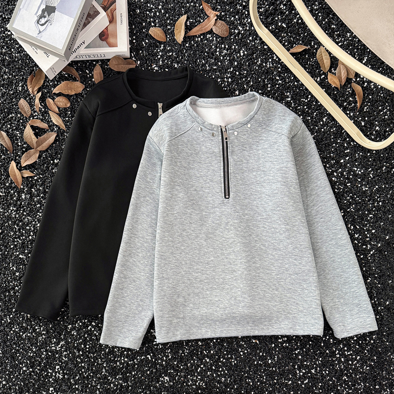 Street Fashion Essentials - Mens No Hat Hoodies Rapper Pure