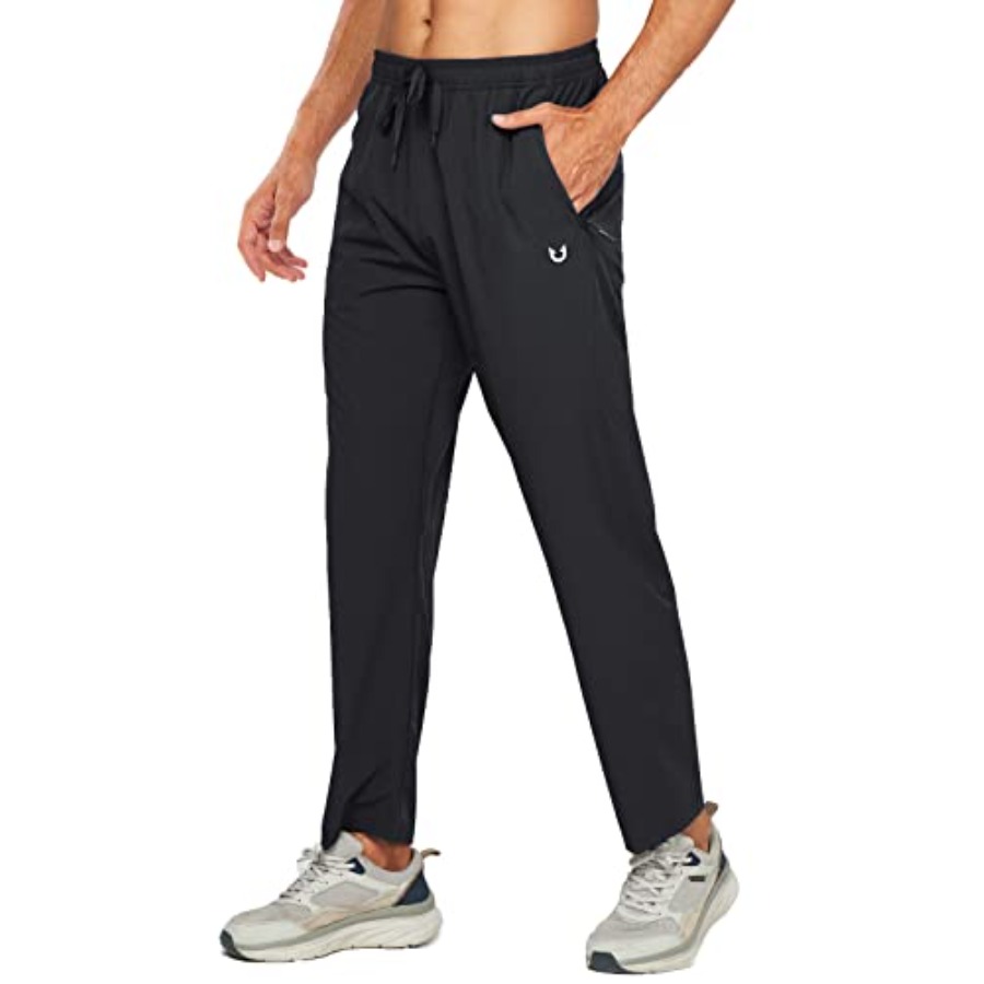 Running Pant Jogger - NORTHYARD Men's Athletic Pants Running Workout
