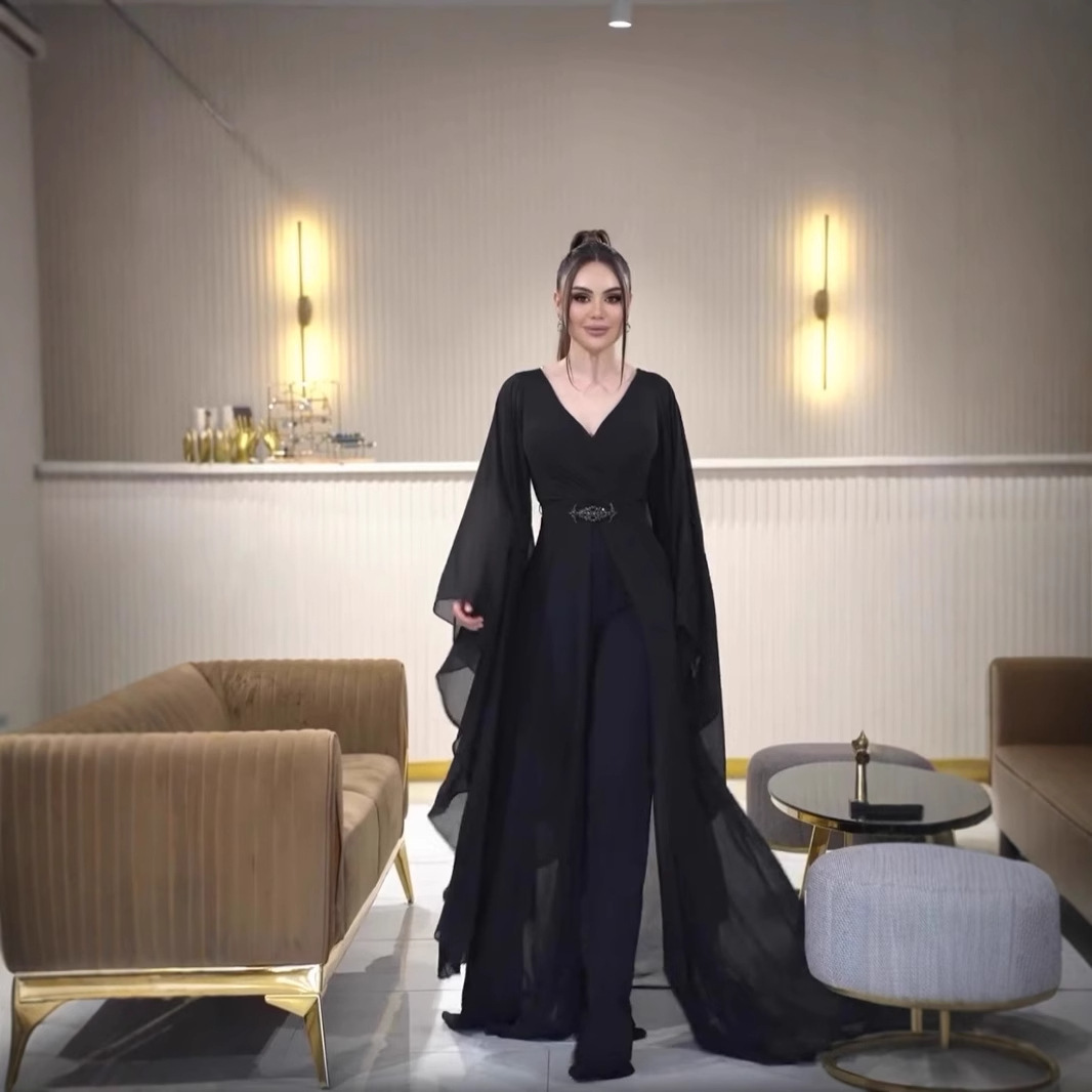 2026 Early Spring Sexy Jumpsui - مراجعة Street Fashion Dubai وسعره