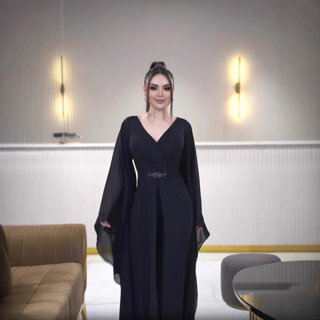 2026 Early Spring Sexy Jumpsui - مراجعة Street Fashion Dubai وسعره