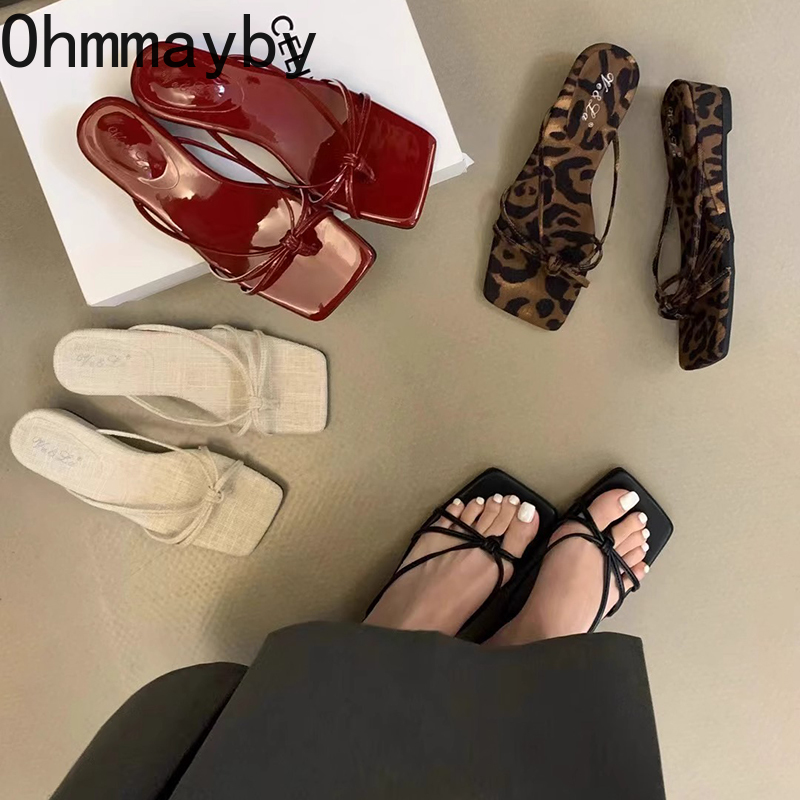 2025 Summer Women Wedges Heel  - مراجعة Street Fashion Clothes وسعره