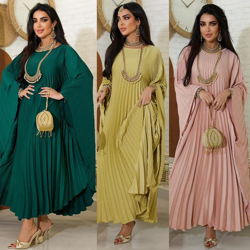 Arab Dubai Muslim Fashion Stre - مراجعة Street Fashion Dubai وسعره