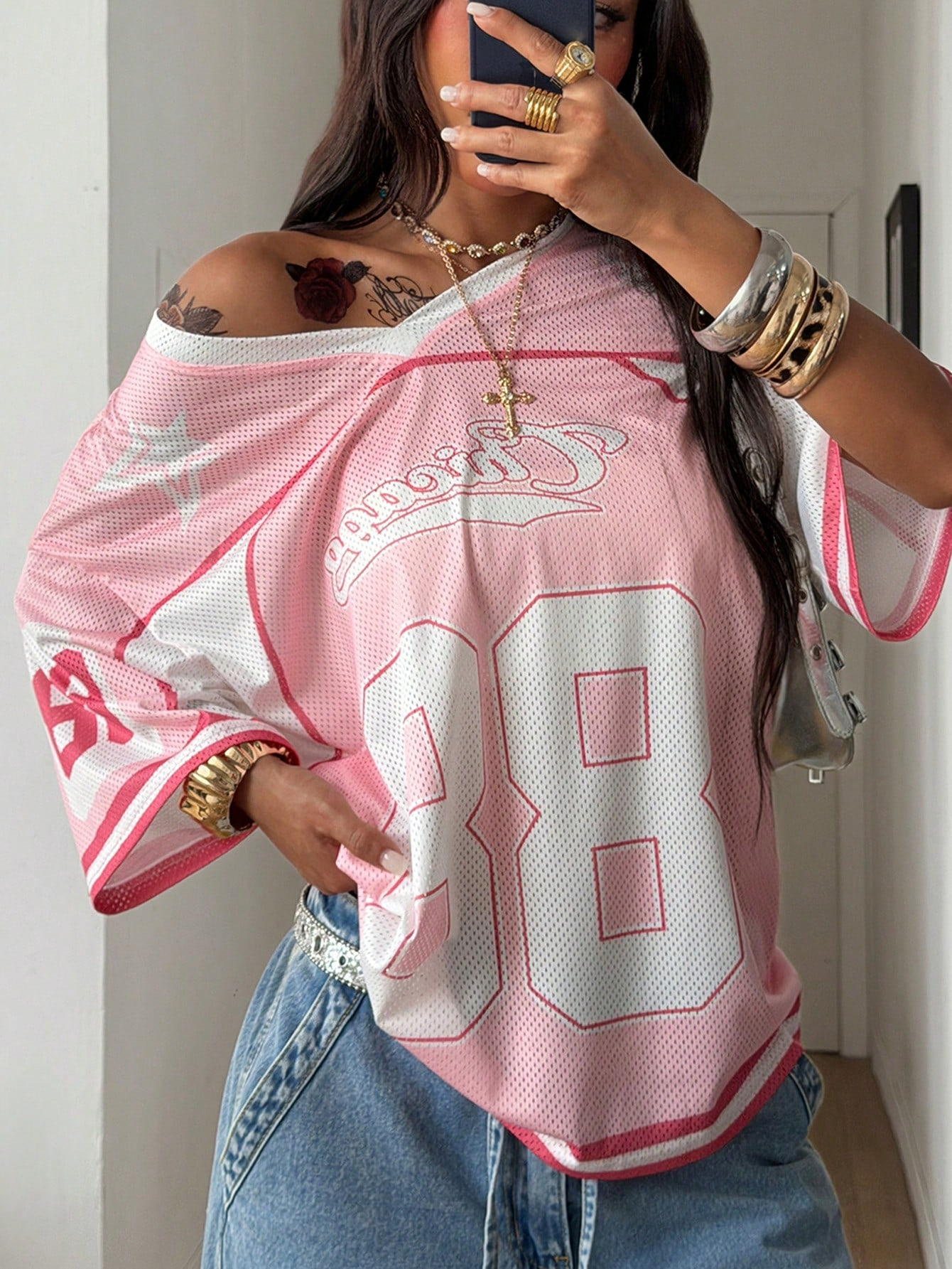 Women Summer T Shirt Chicago 8 - مراجعة Street Fashion Chicago وسعره