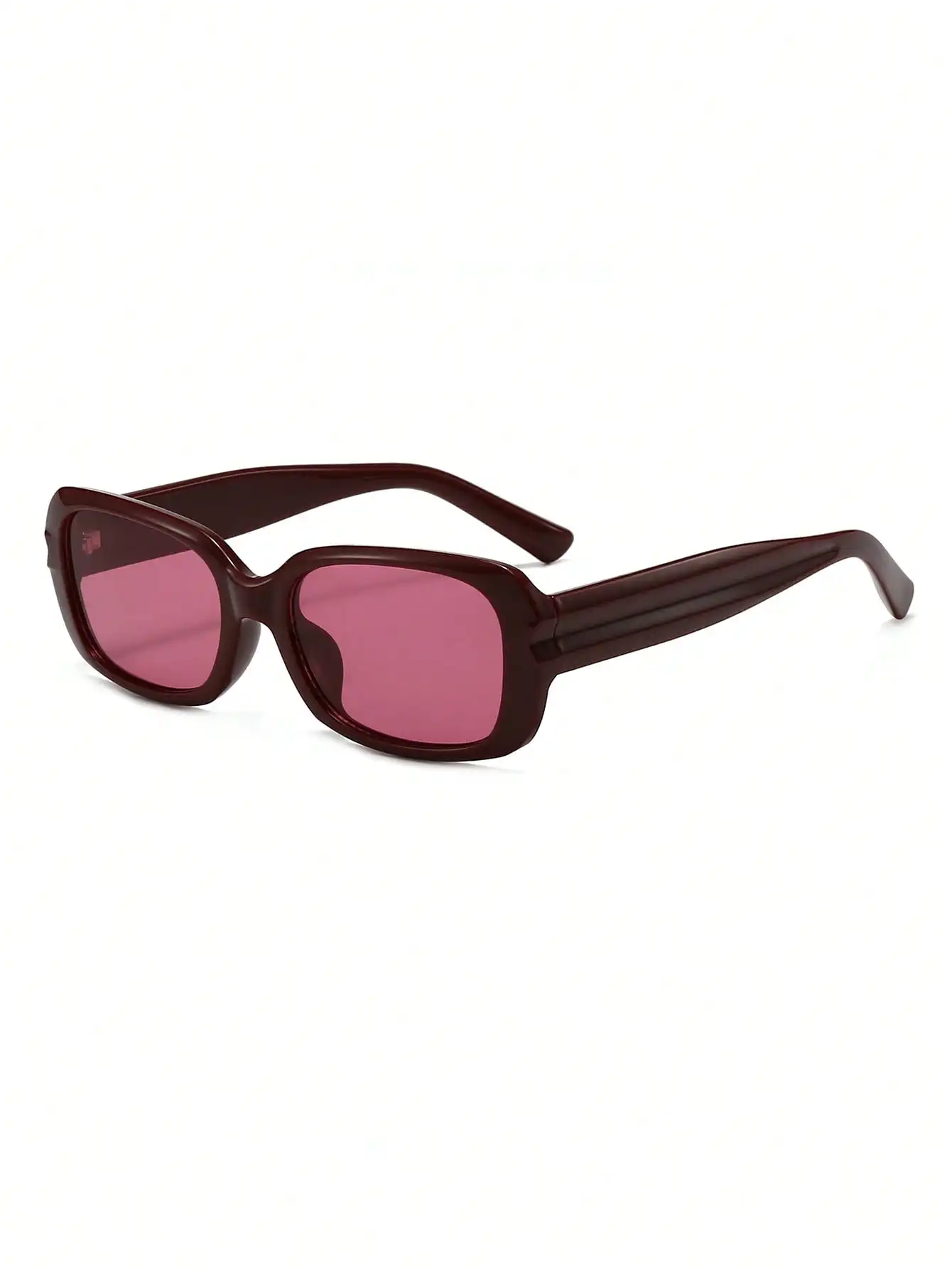 1 Pair Women's Jujube Red Cat  - مراجعة Street Fashion Outfit For Men وسعره