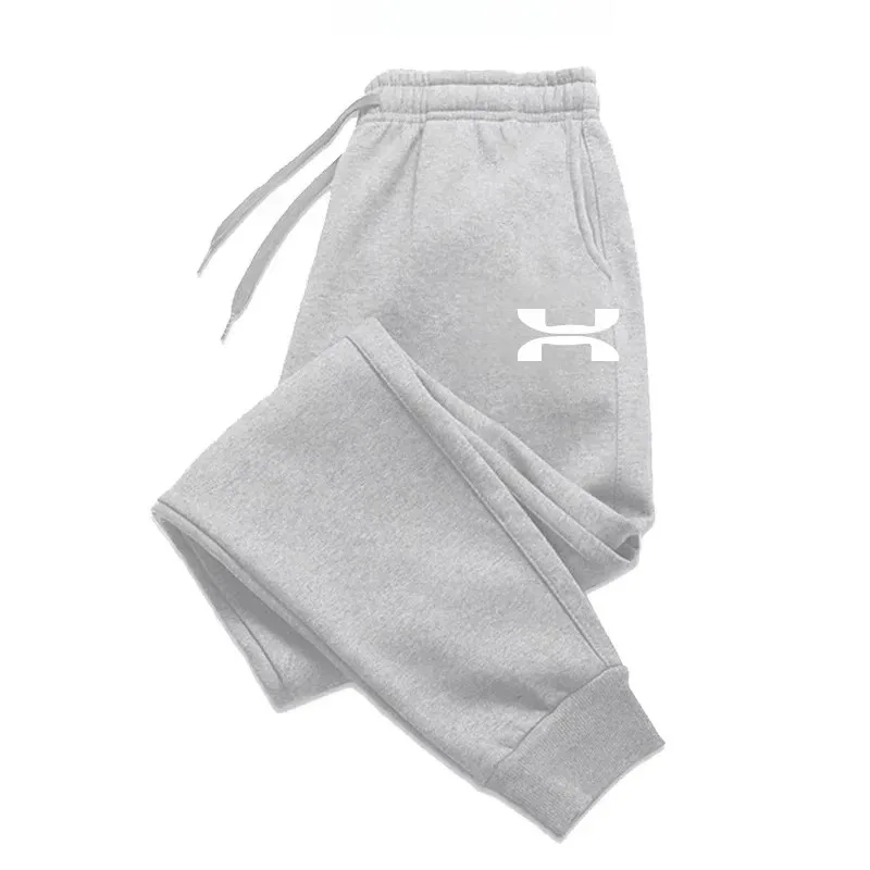 Men Casual Pants Autumn Winter - مراجعة Running Pant Jogger وسعره
