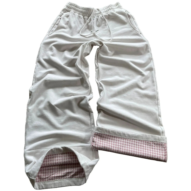 INS Plaid Vintage Rock Loose W - مراجعة Street Fashion Europe وسعره