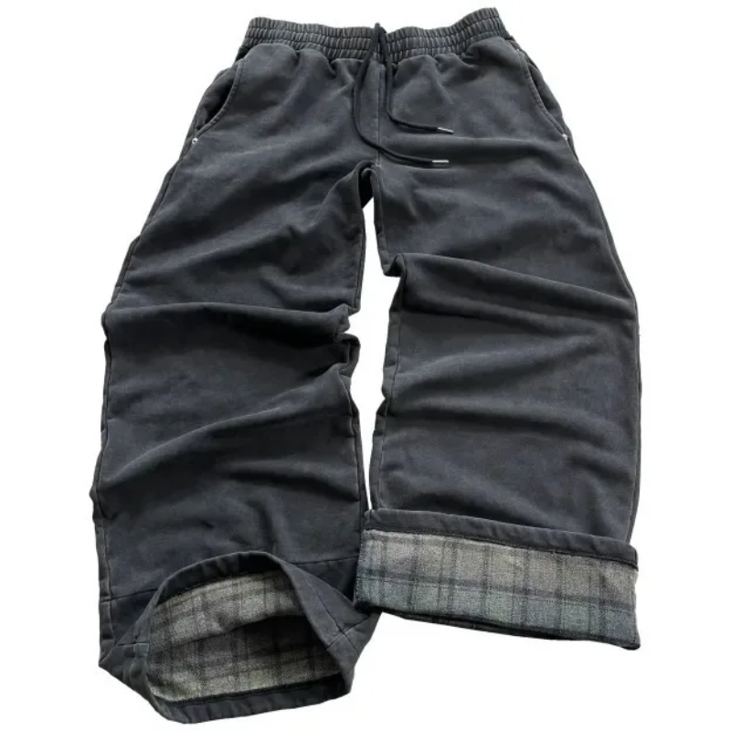 INS Plaid Vintage Rock Loose W - مراجعة Street Fashion Europe وسعره