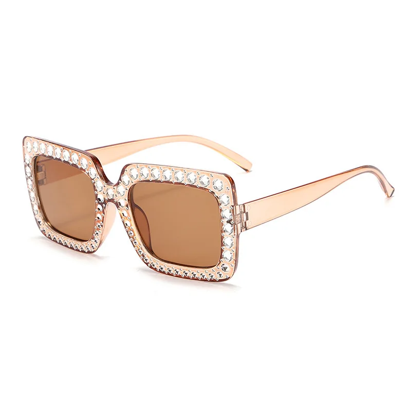 Women's large-frame diamond-en - مراجعة Street Fashion Photography وسعره