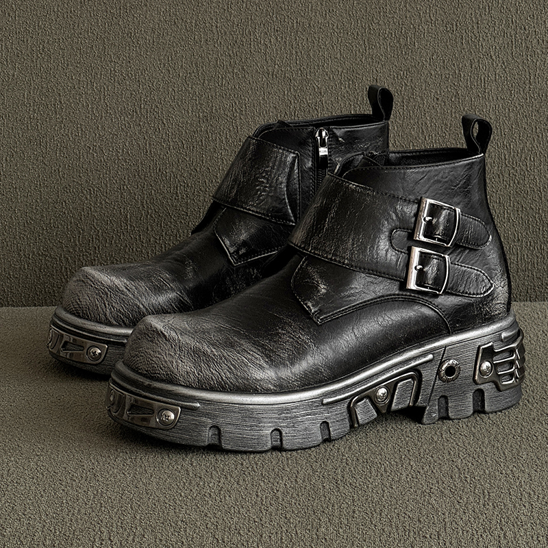 High End Men Fashionable Stree - مراجعة Street Fashion Essentials وسعره