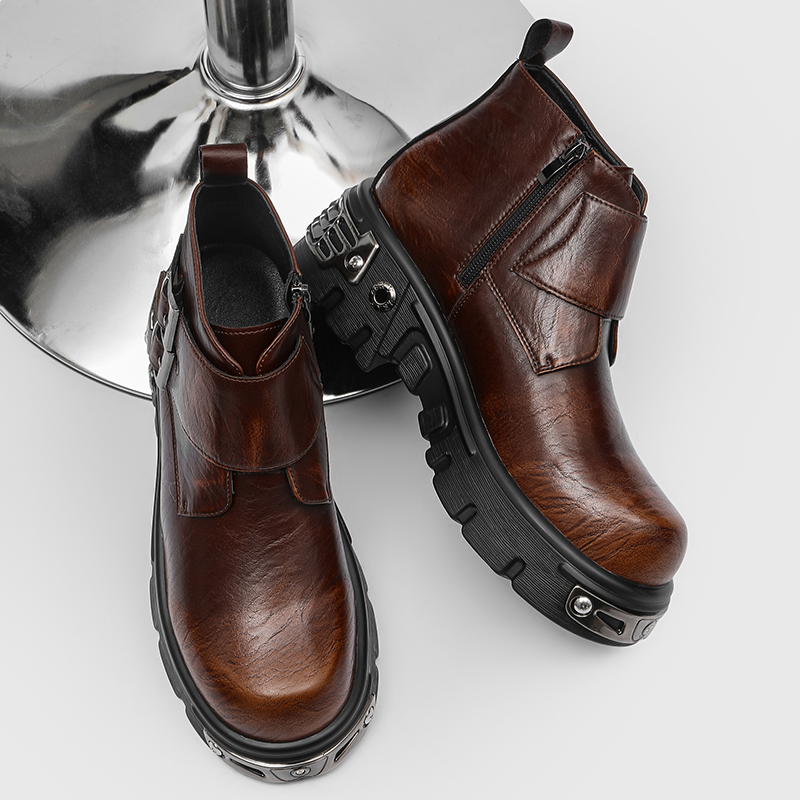 High End Men Fashionable Stree - مراجعة Street Fashion Essentials وسعره