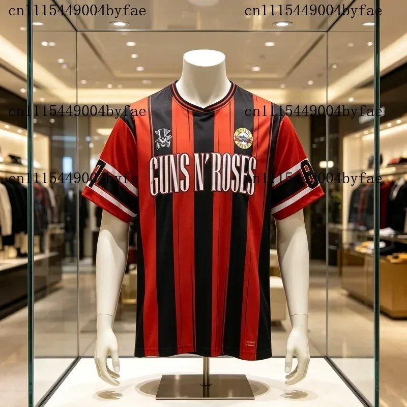 2026 3D Printed Hot Jersey Sle - مراجعة Street Fashion Outfit For Men وسعره