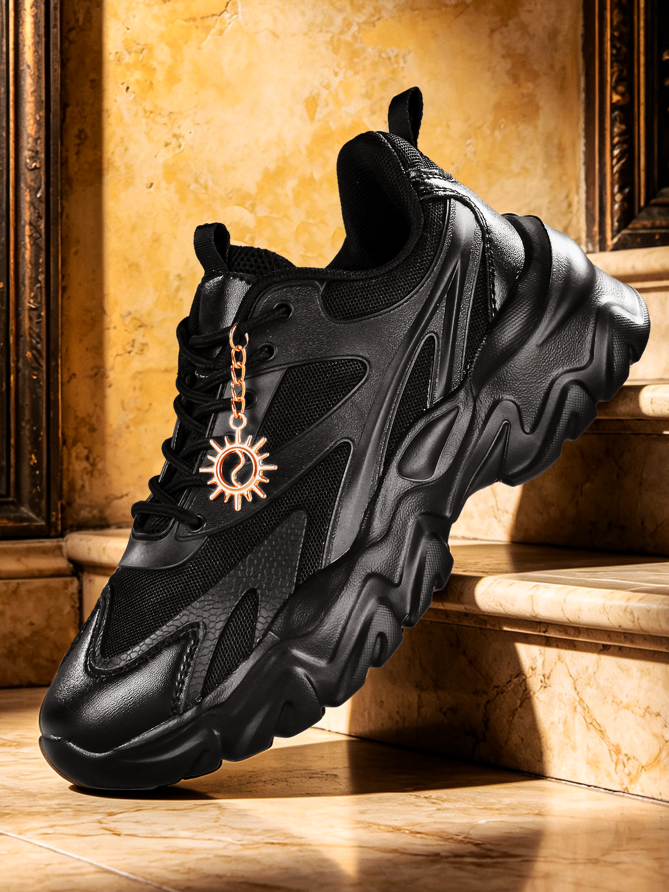 Women's 2026 New Style Dark Go - مراجعة Street Fashion Designers وسعره