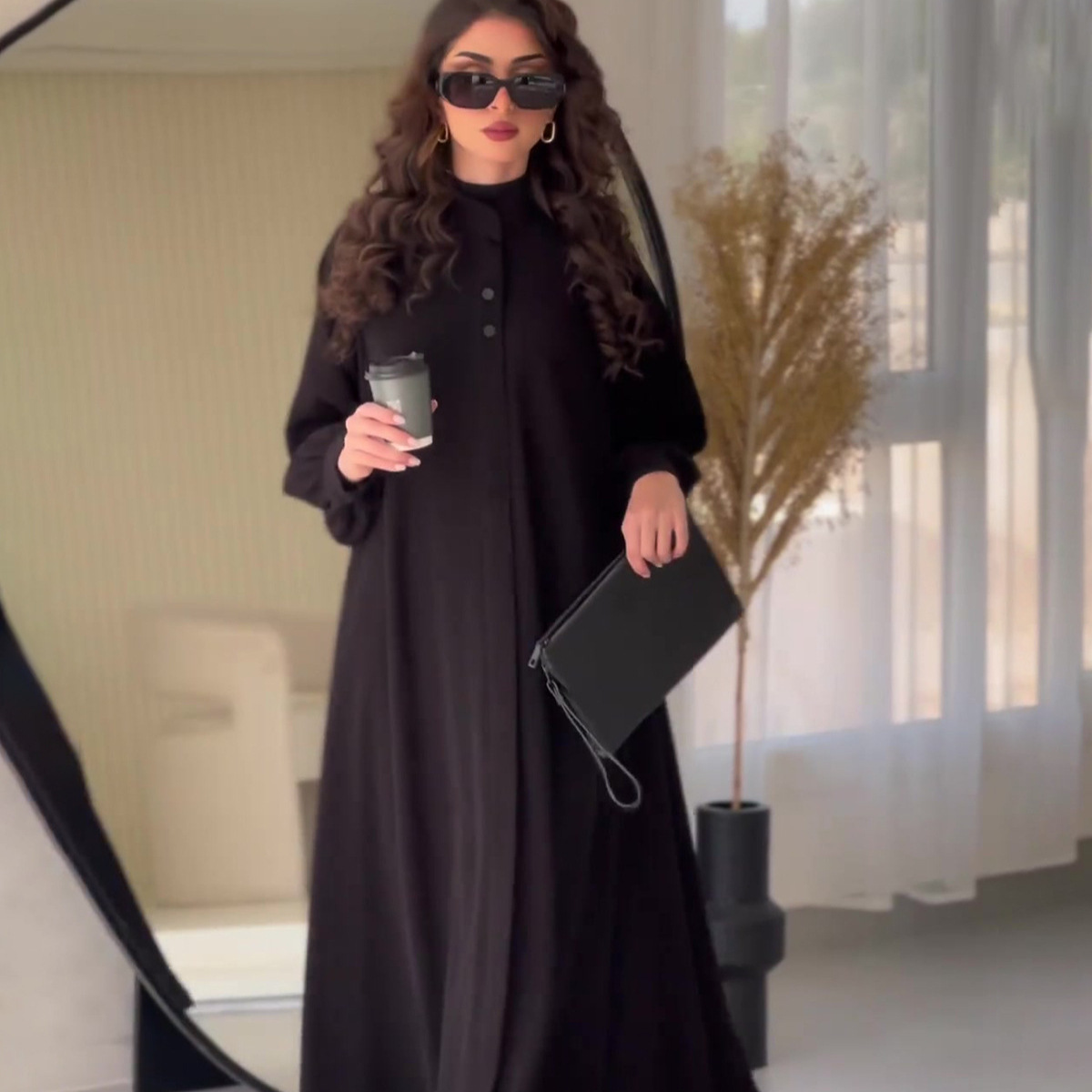 2026 Spring New Commuting Stre - مراجعة Street Fashion Dubai وسعره