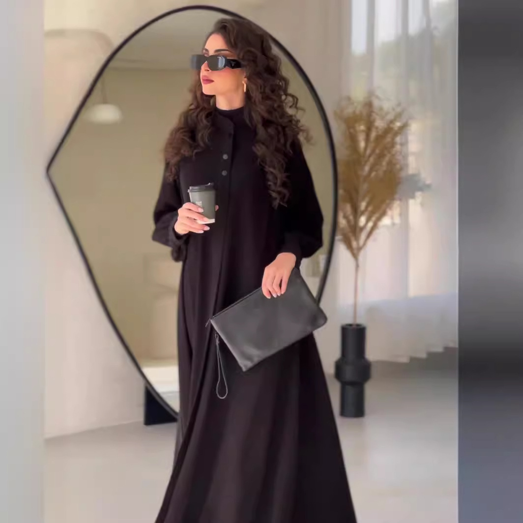 2026 Spring New Commuting Stre - مراجعة Street Fashion Dubai وسعره