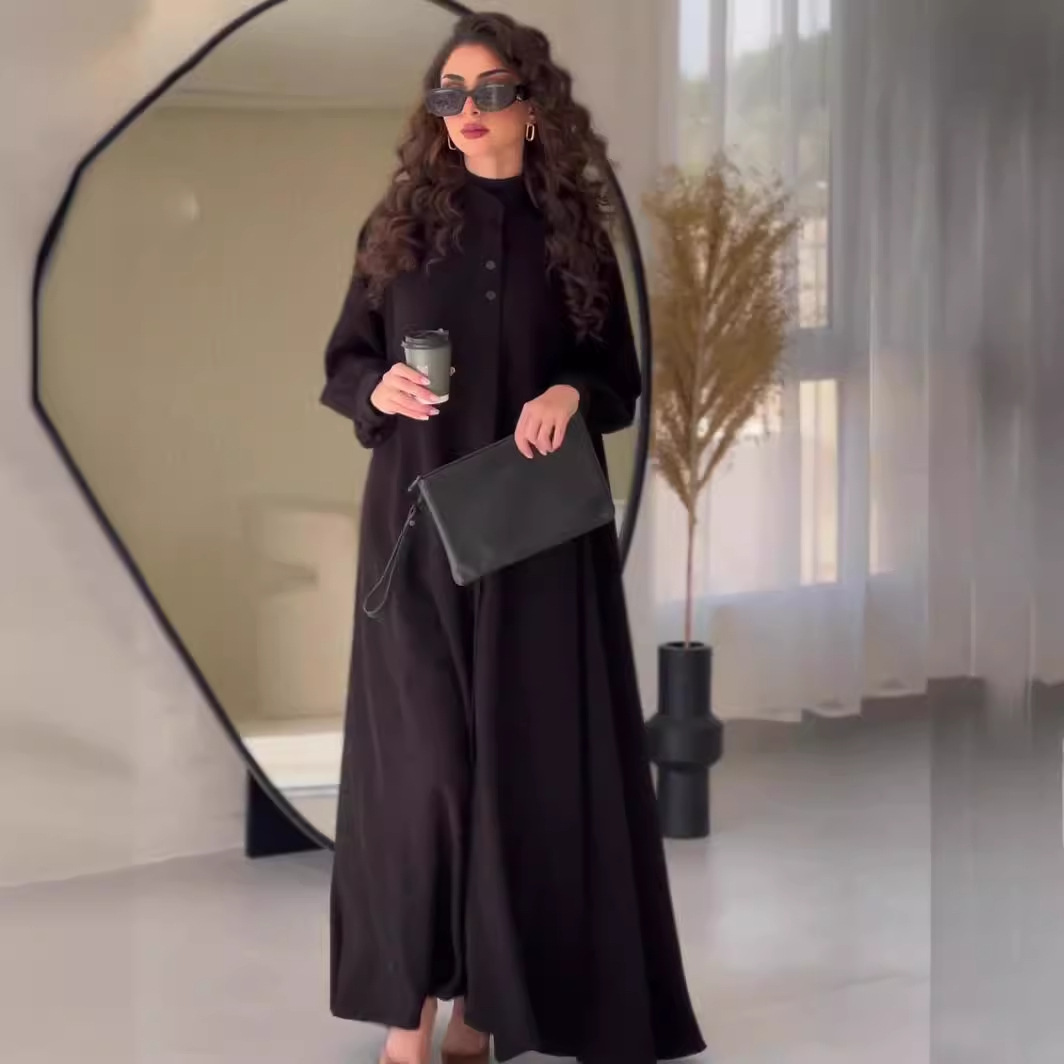 2026 Spring New Commuting Stre - مراجعة Street Fashion Dubai وسعره