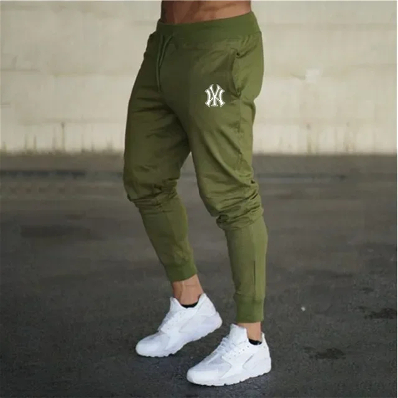 Fashion Casual Digital Printed - مراجعة Running Pant Jogger وسعره
