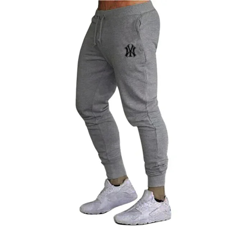 Fashion Casual Digital Printed - مراجعة Running Pant Jogger وسعره