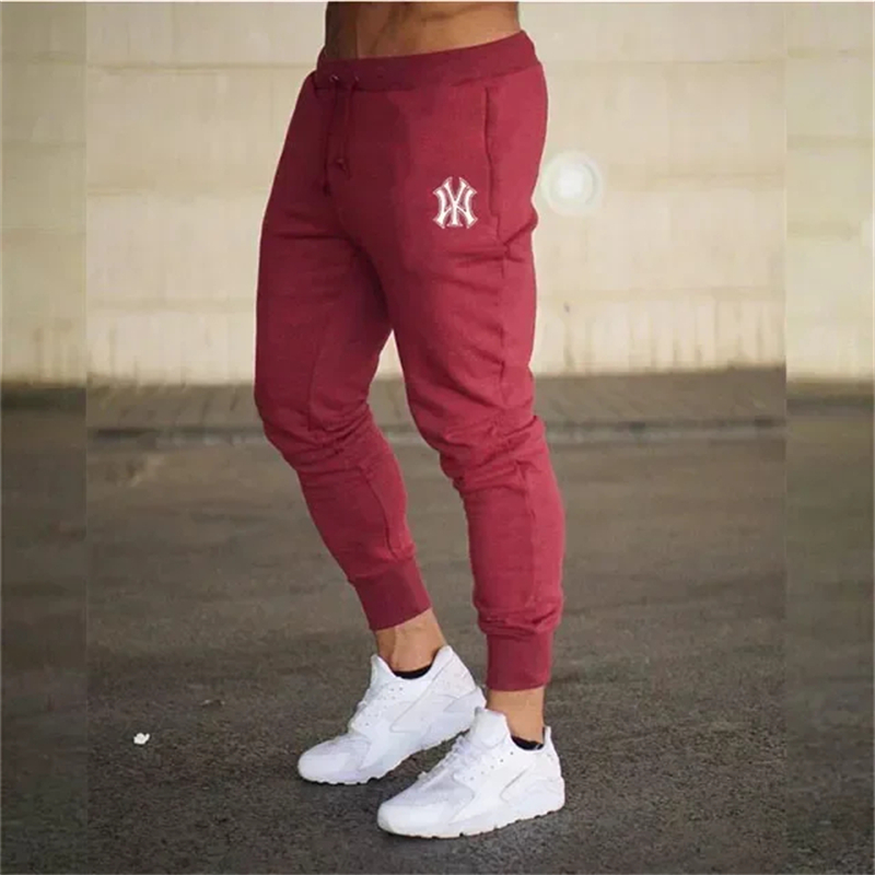 Fashion Casual Digital Printed - مراجعة Running Pant Jogger وسعره