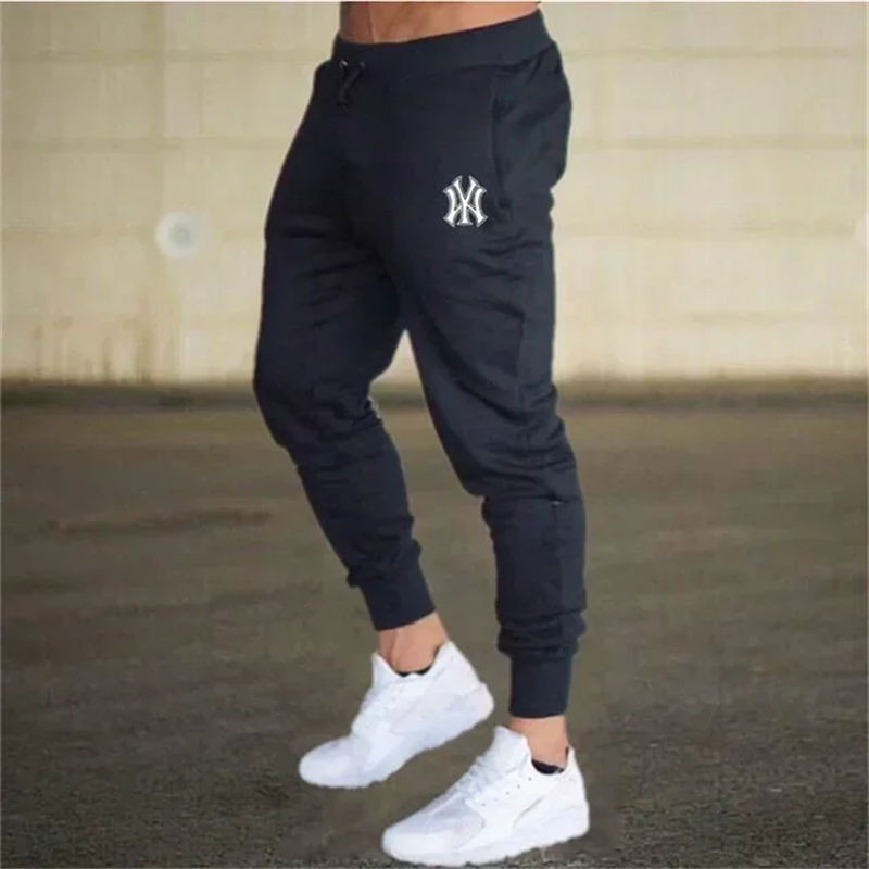 Fashion Casual Digital Printed - مراجعة Running Pant Jogger وسعره