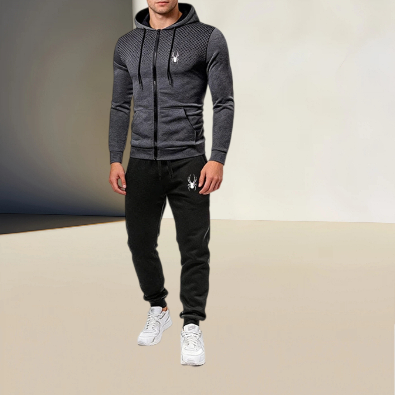 Spring/Summer Men's Casual Spo - مراجعة Street Summer Fashion وسعره