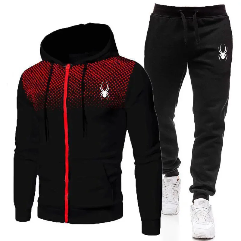 Spring/Summer Men's Casual Spo - مراجعة Street Summer Fashion وسعره