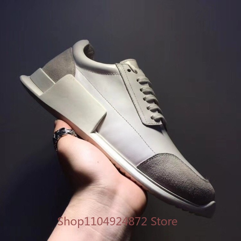 Europe Fashion Men Casual Shoe - مراجعة Street Fashion Europe وسعره