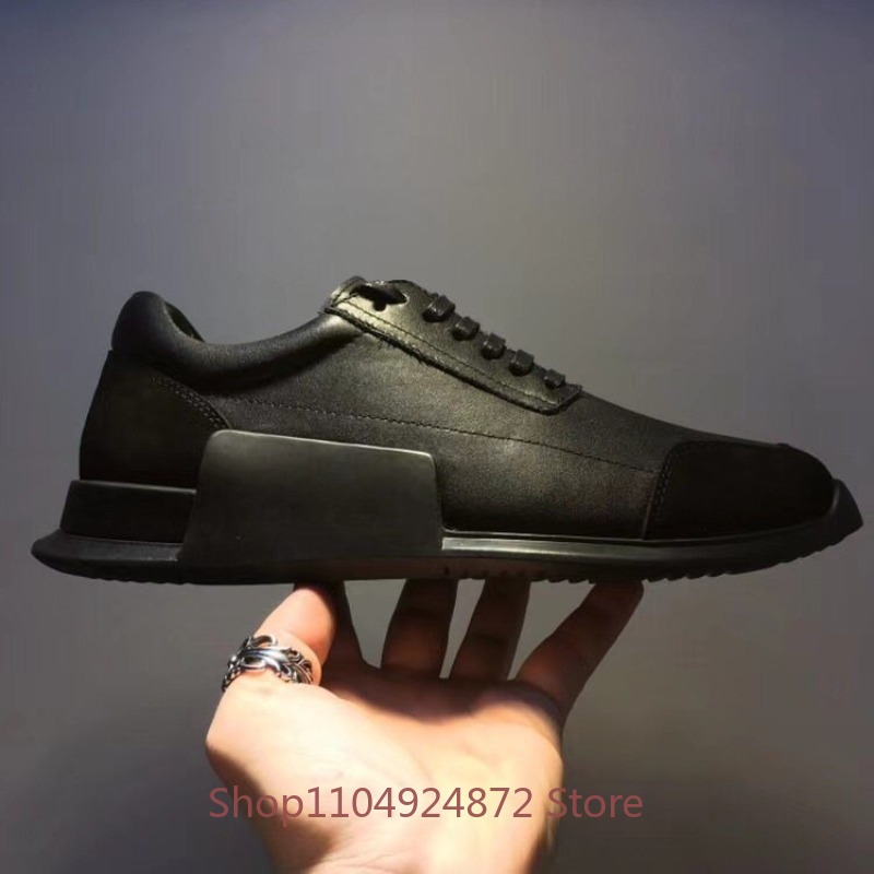 Europe Fashion Men Casual Shoe - مراجعة Street Fashion Europe وسعره