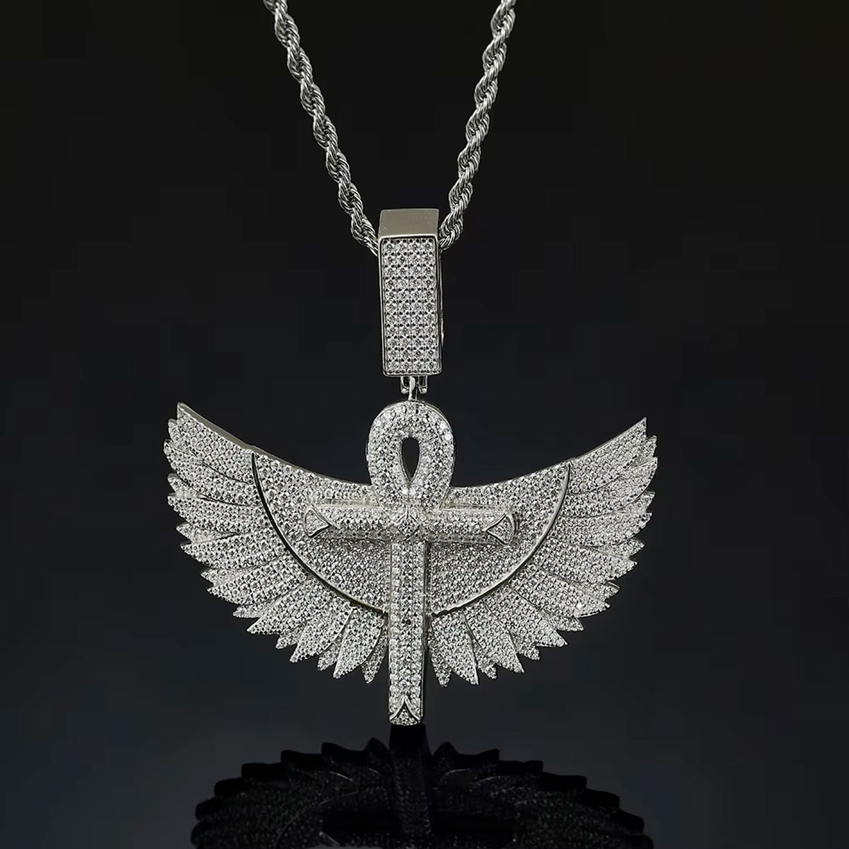 LYEE CYEE Luxury Egypt Anka Wi - مراجعة Street Fashion Egypt وسعره