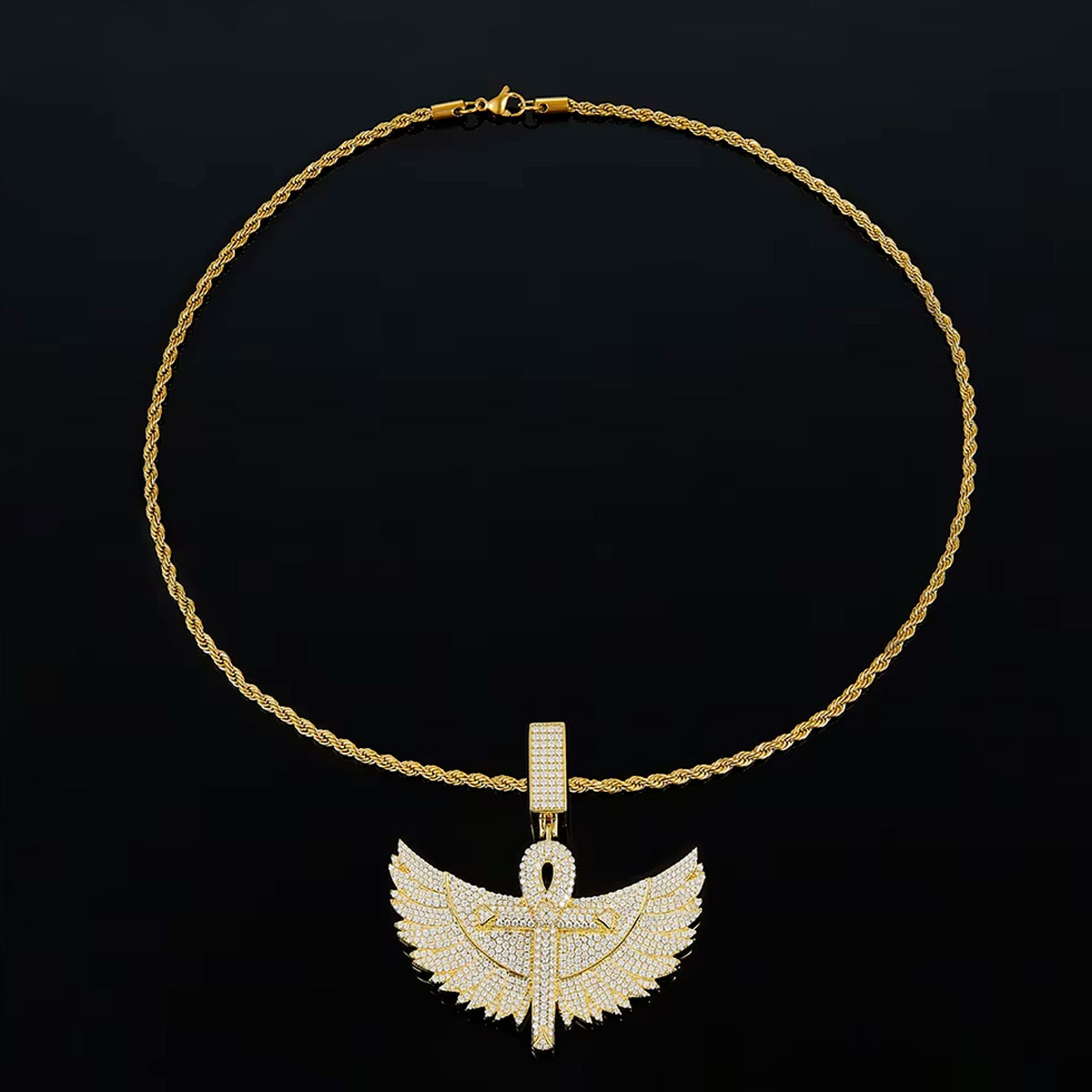 LYEE CYEE Luxury Egypt Anka Wi - مراجعة Street Fashion Egypt وسعره