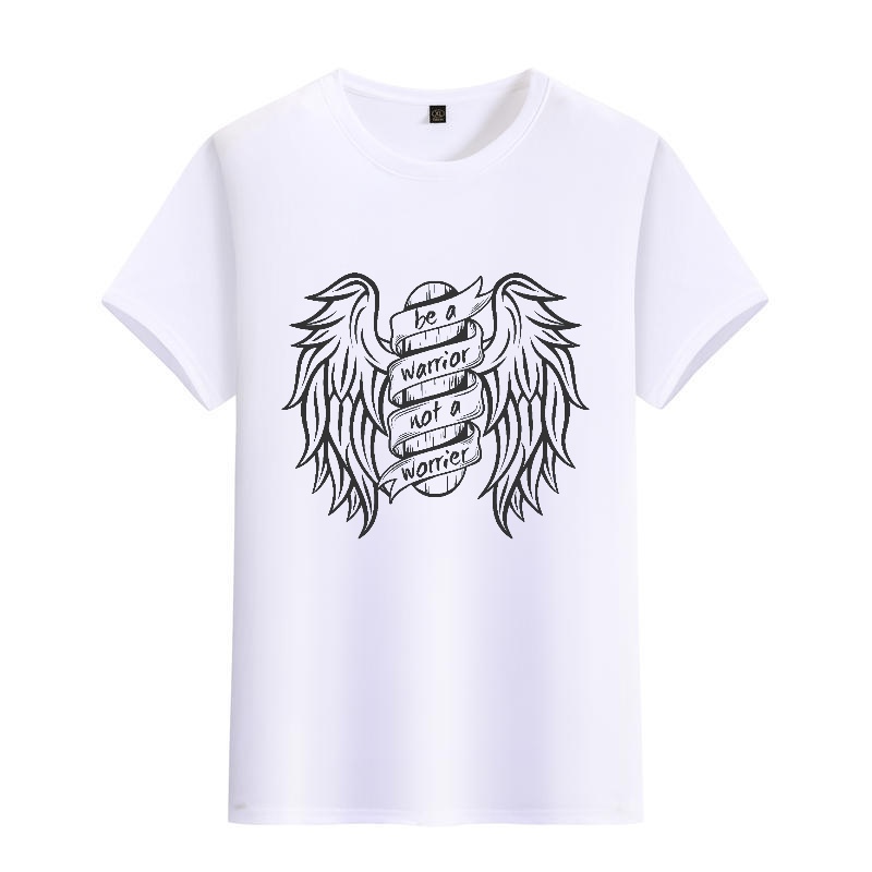Men's Black Round-Neck Short-S - مراجعة Street Fashion Essentials وسعره