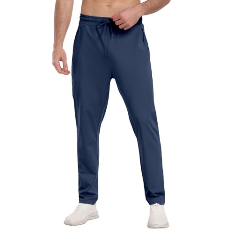 3 Pack Mens Athletic Sweatpant - مراجعة Running Pant Jogger وسعره
