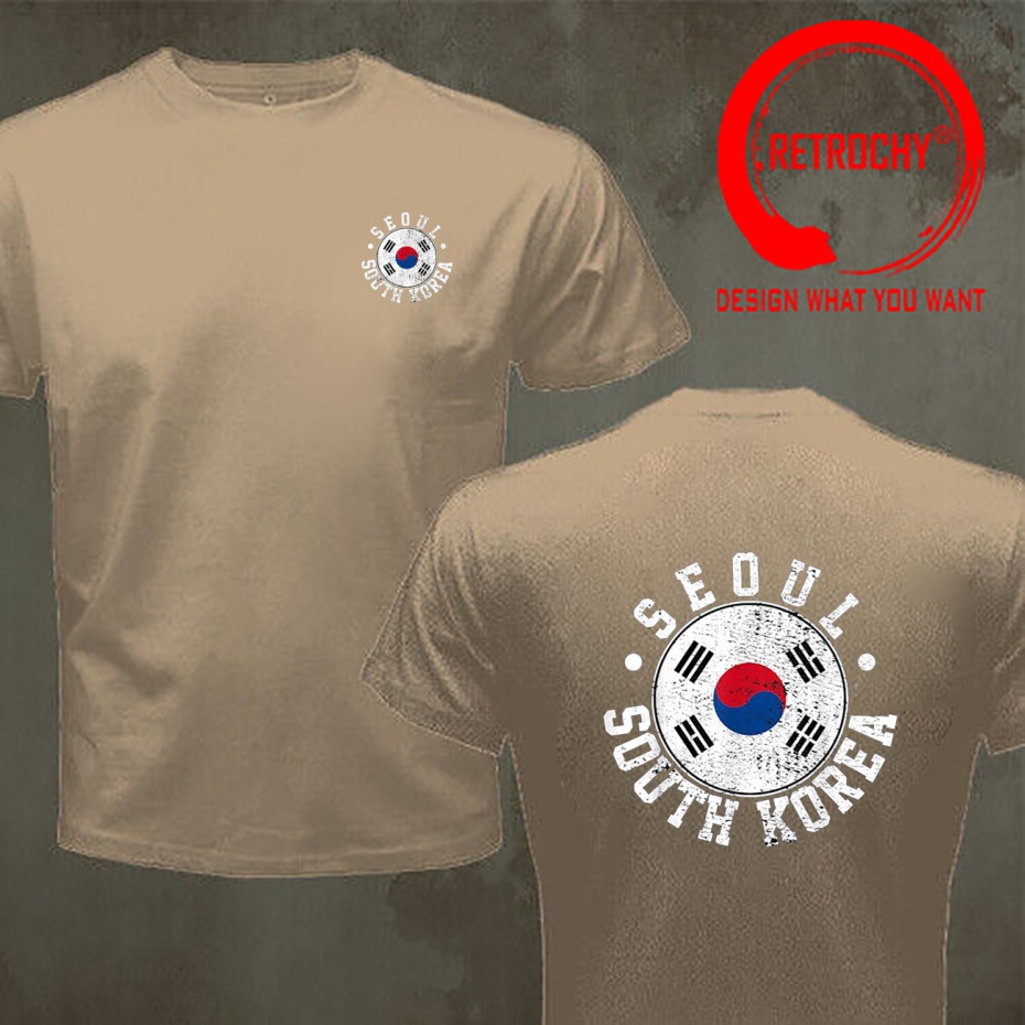 Funny Design Vintage Distresse - مراجعة Street Fashion Of Seoul وسعره