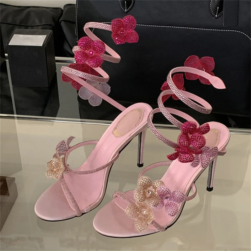 Aneikeh 2026 Summer Open Toe A - مراجعة Street Fashion Clothes وسعره