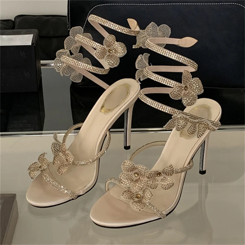Aneikeh 2026 Summer Open Toe A - مراجعة Street Fashion Clothes وسعره