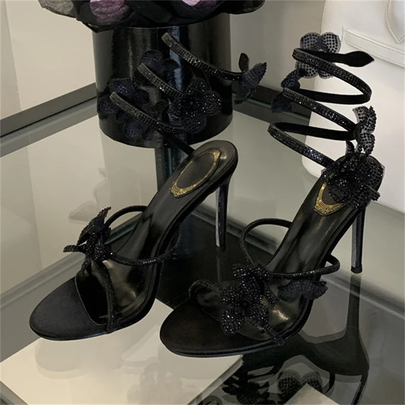 Aneikeh 2026 Summer Open Toe A - مراجعة Street Fashion Clothes وسعره