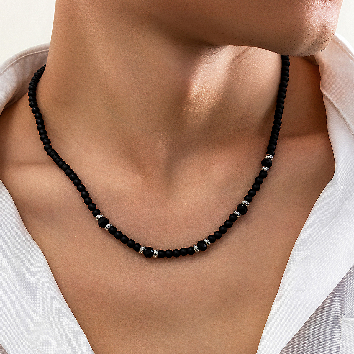 PuRui Hip Hop Acrylic Crystal  - مراجعة Street Fashion Mood وسعره