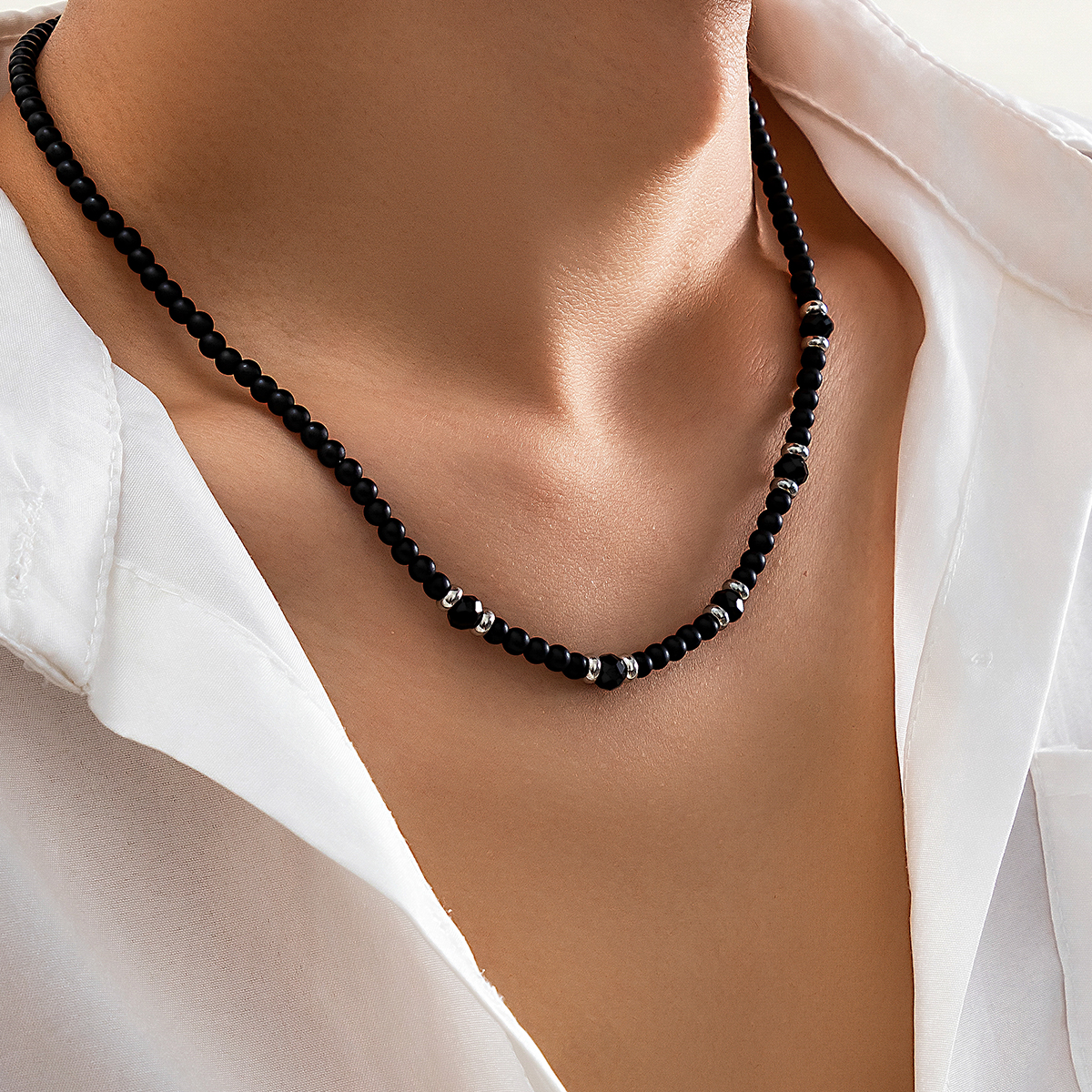 PuRui Hip Hop Acrylic Crystal  - مراجعة Street Fashion Mood وسعره