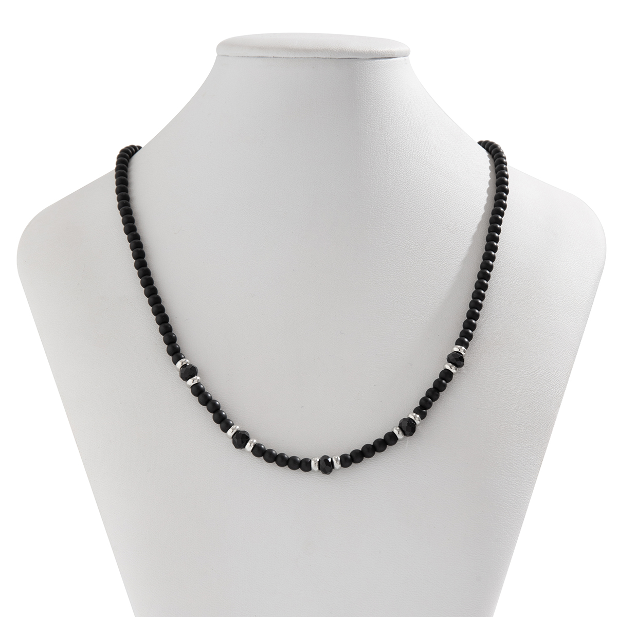 PuRui Hip Hop Acrylic Crystal  - مراجعة Street Fashion Mood وسعره