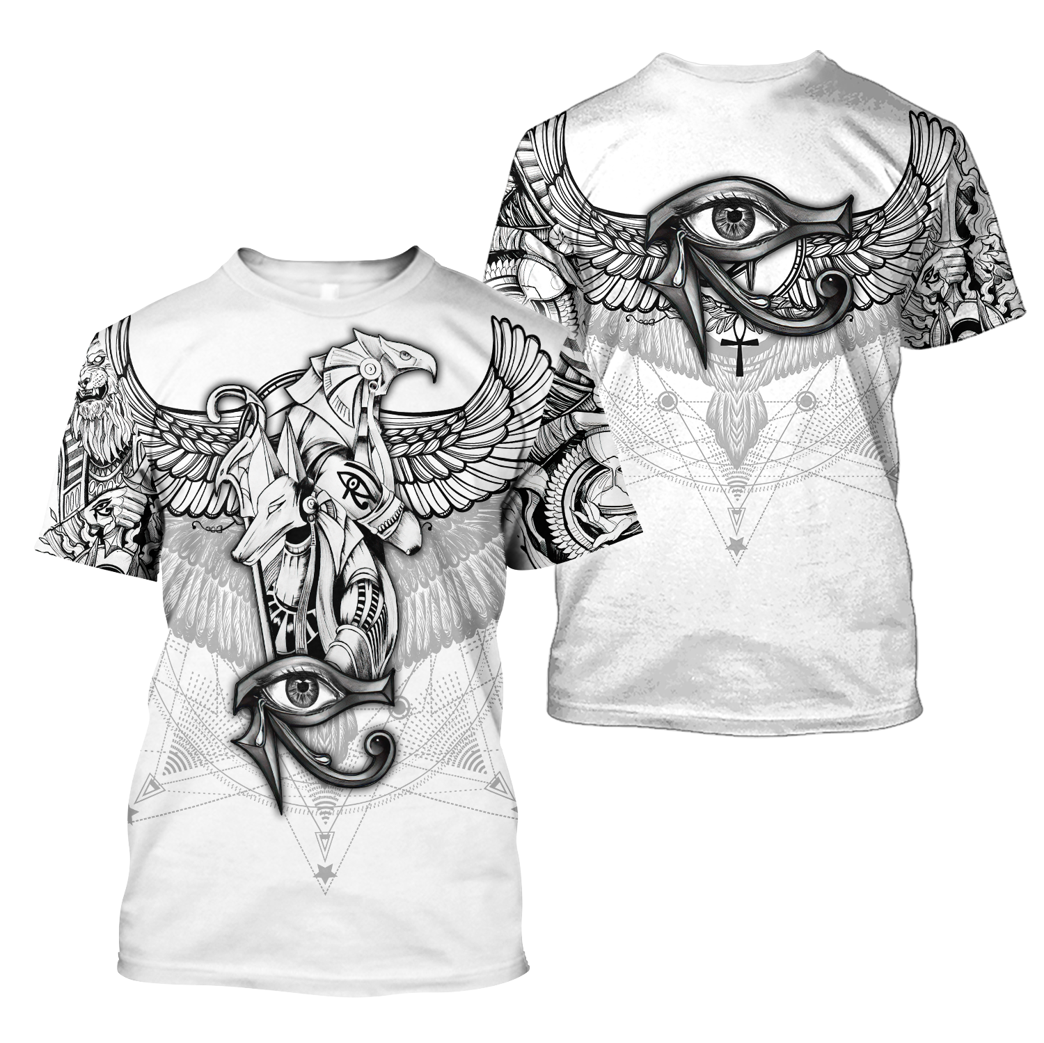 Summer Fashion Men t shirt 3D  - مراجعة Street Fashion Egypt وسعره