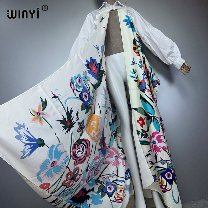 WINYI cardigan For Women Afric - مراجعة Street Fashion Dubai وسعره