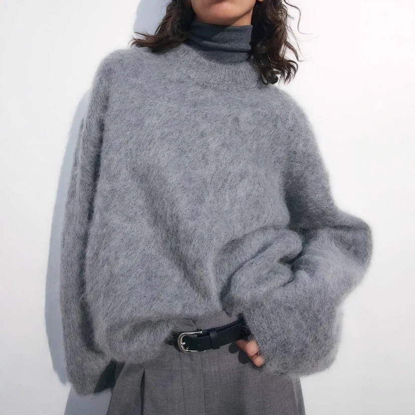 Autumn and Winter Europe and A - مراجعة Street Fashion Europe وسعره