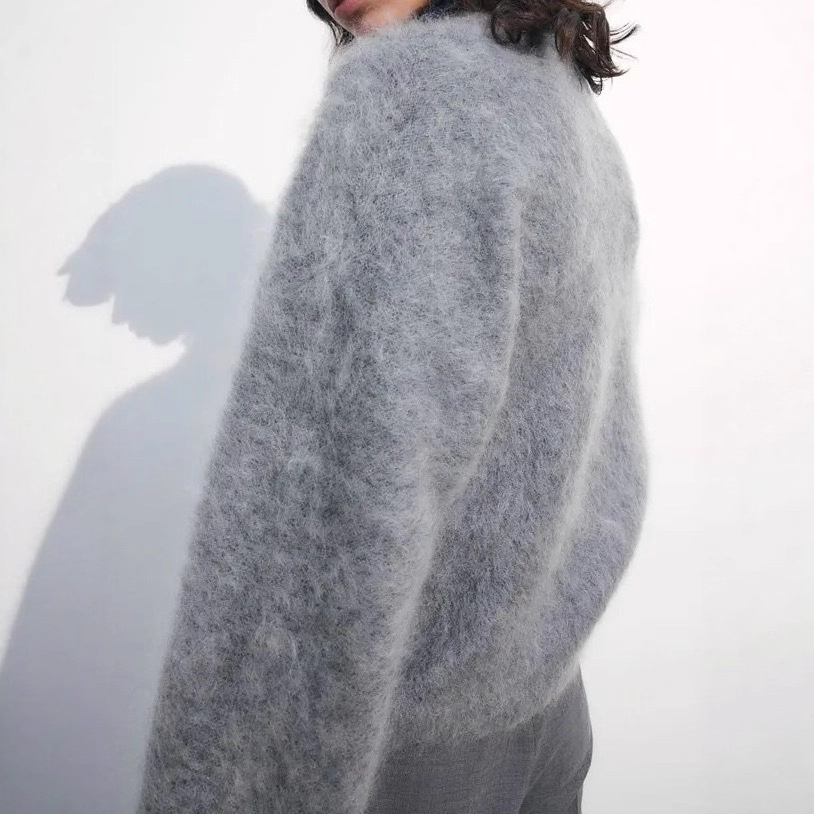 Autumn and Winter Europe and A - مراجعة Street Fashion Europe وسعره