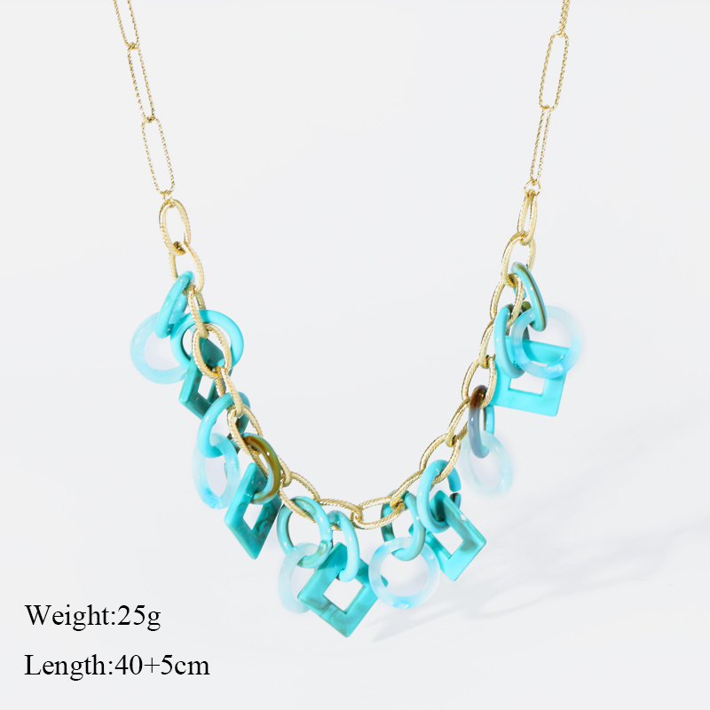 EILIECK 316L Stainless Steel E - مراجعة Street Fashion Mood وسعره