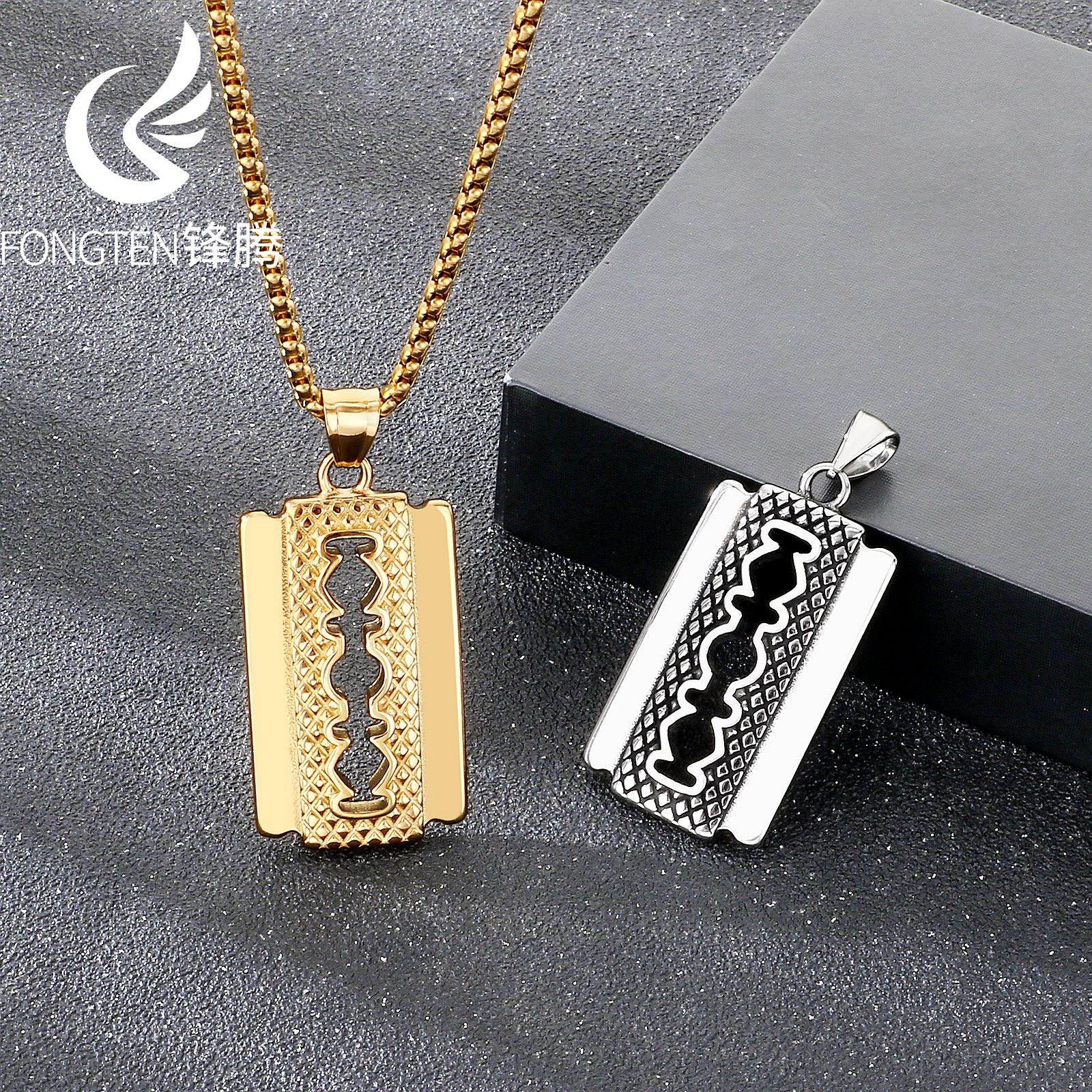 Fongten Trendy Street Vintage  - مراجعة Fashion Street Singapore وسعره