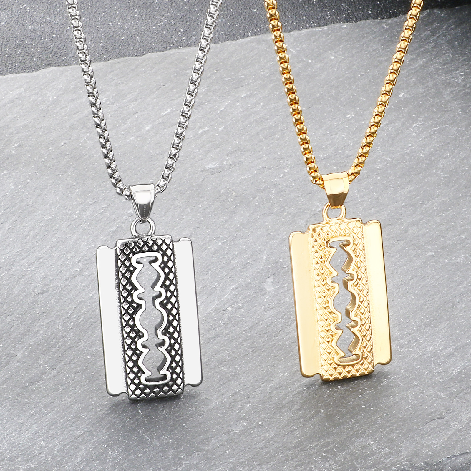 Fongten Trendy Street Vintage  - مراجعة Fashion Street Singapore وسعره