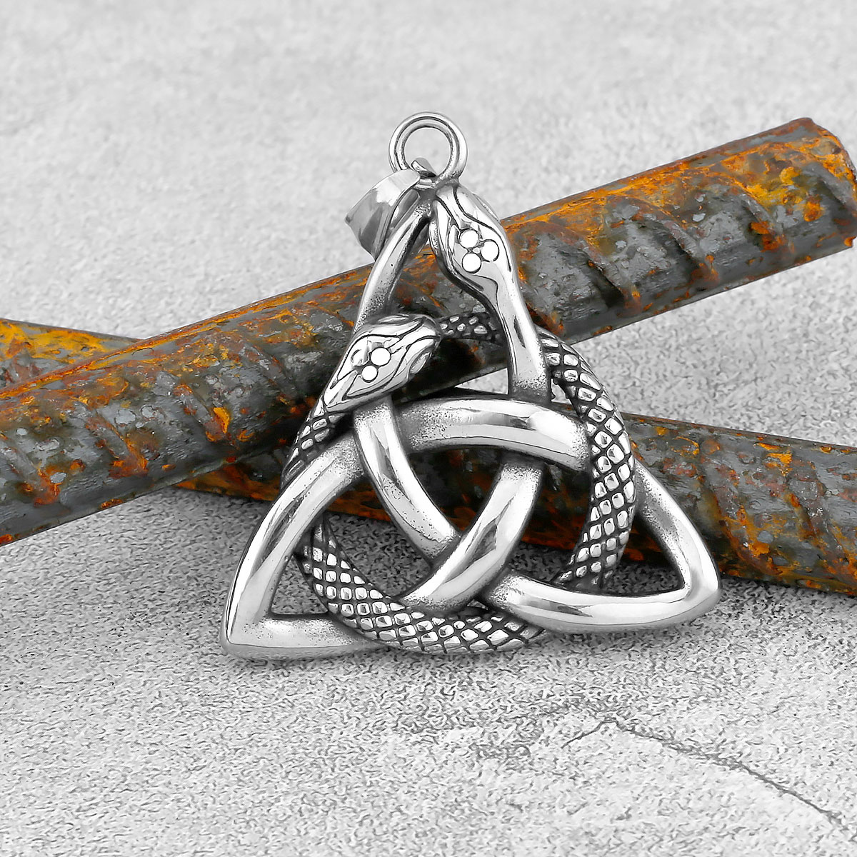 Nordic Viking Vintage Street T - مراجعة Street Fashion Mood وسعره