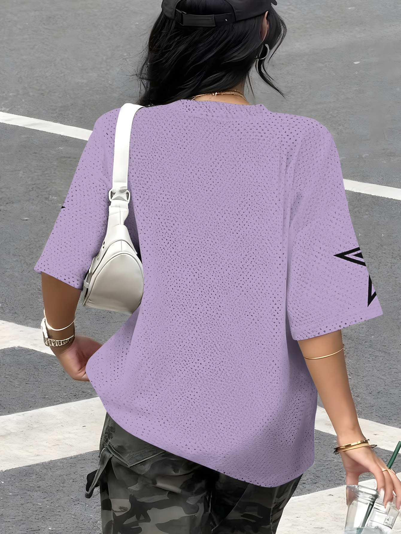 Summer New Retro Chicago No.18 - مراجعة Street Fashion Chicago وسعره