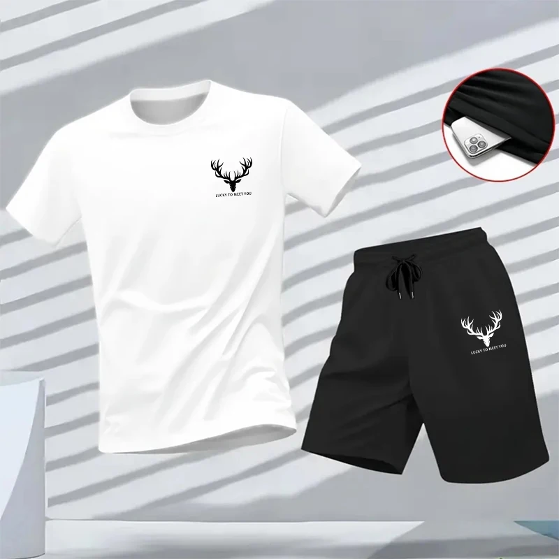 Male Daily Sports Training Sho - مراجعة Street Fashion Art وسعره