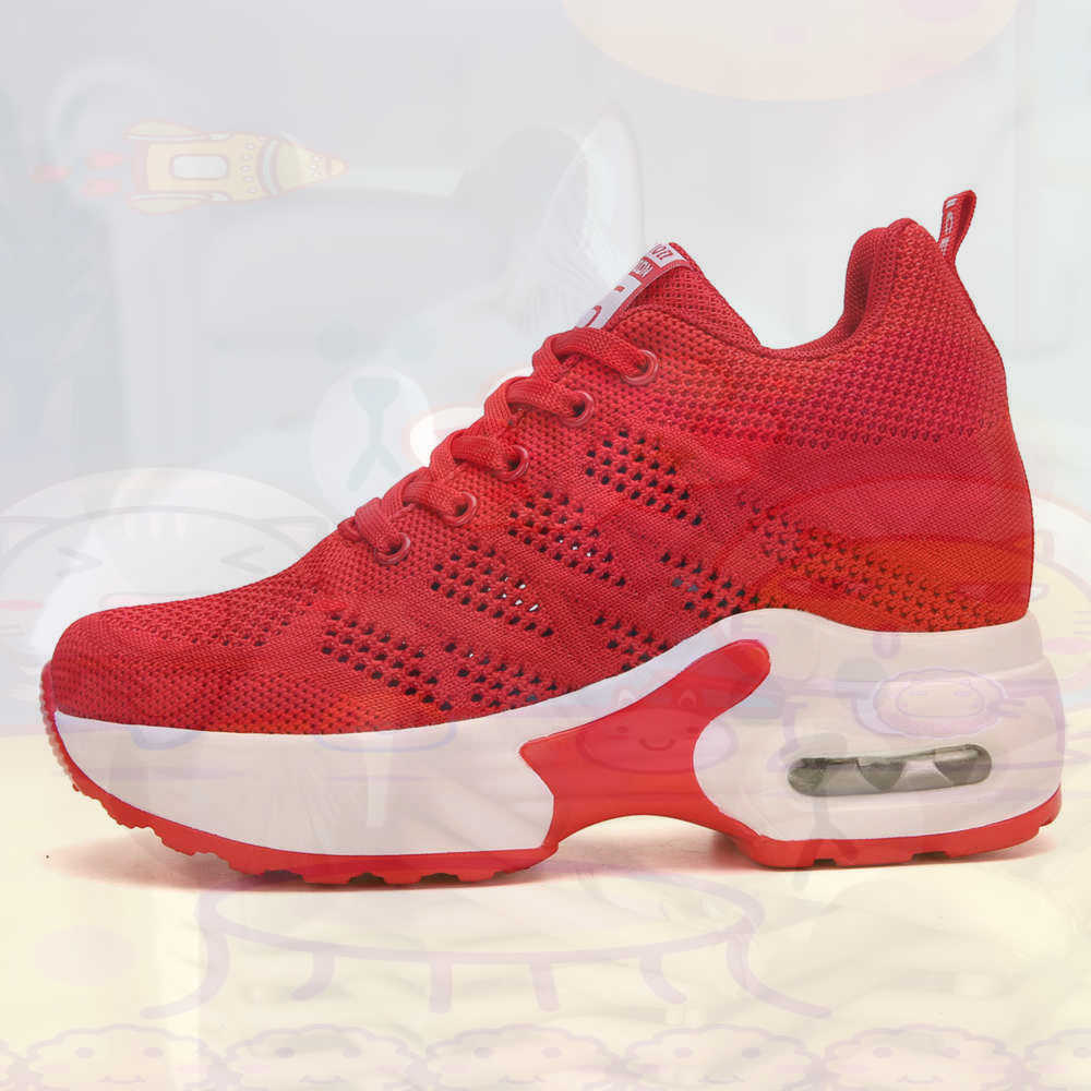 Red Size 36 Shoes Woman Tennis - مراجعة Street Fashion For Short Guys وسعره