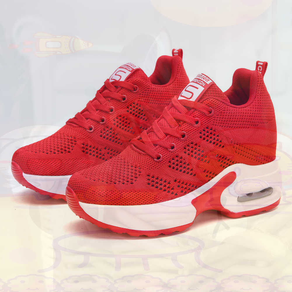 Red Size 36 Shoes Woman Tennis - مراجعة Street Fashion For Short Guys وسعره